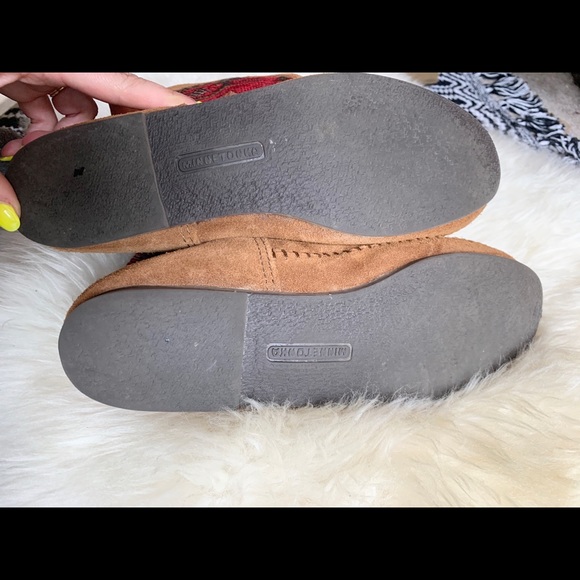 Minnetonka moccasins - Picture 5 of 6